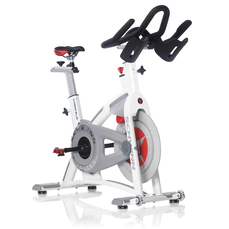 Schwinn-AC-Performance-Plus-Spin-Bike-Carbon-Blue