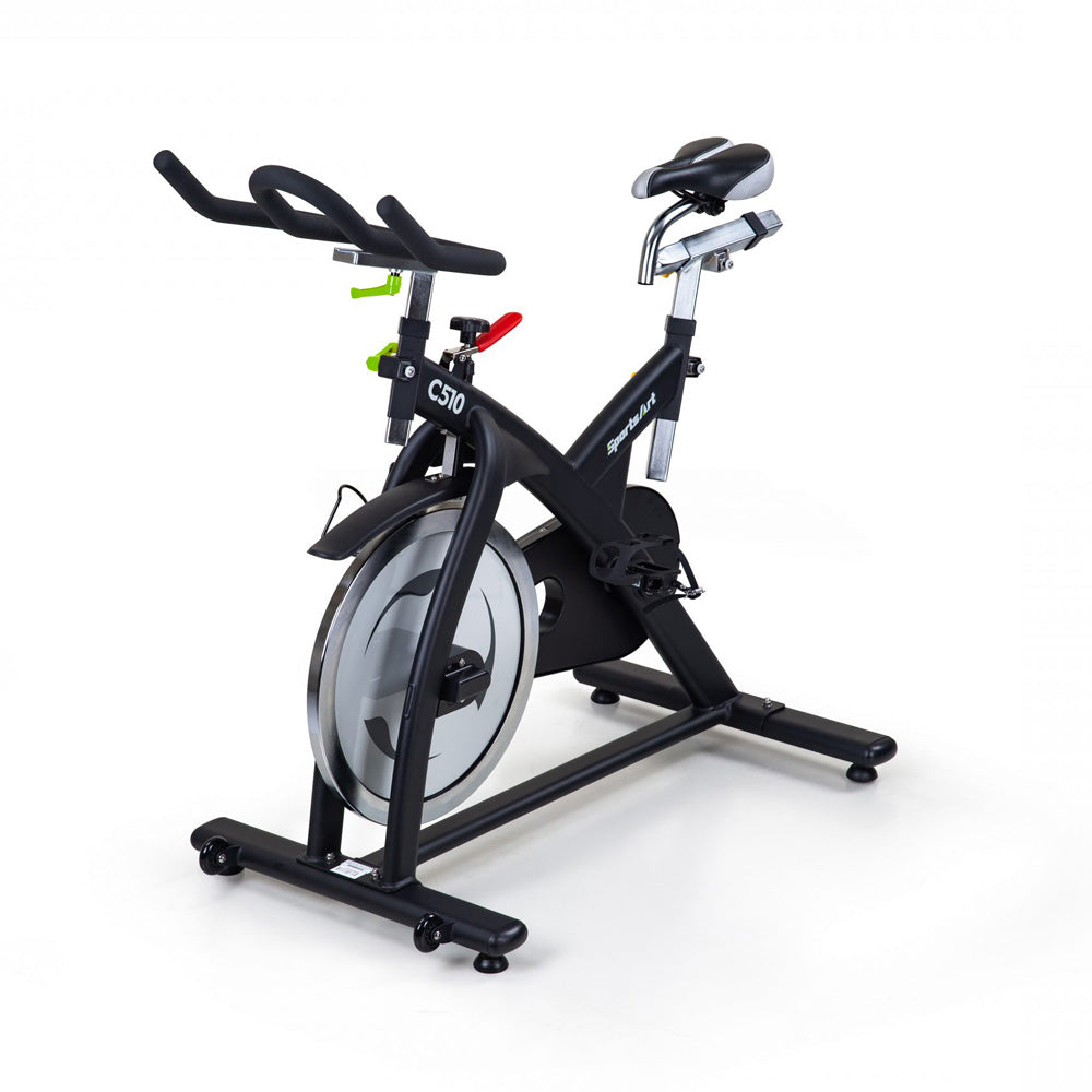 SportsArt C510 Spin Bike - Cardio Online
