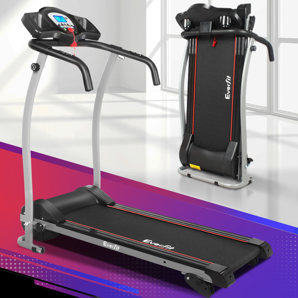 Everfit 360 Folding Treadmill