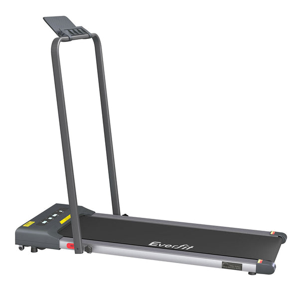 Everfit 380 WalkingPad Treadmill (Grey) Cardio Online Superstore