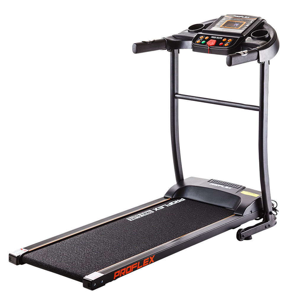 PROFLEX TRX2 Elite Treadmill