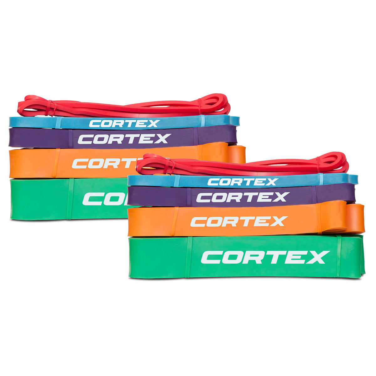 CORTEX Olympic 95kg SR-3 Home Gym Package