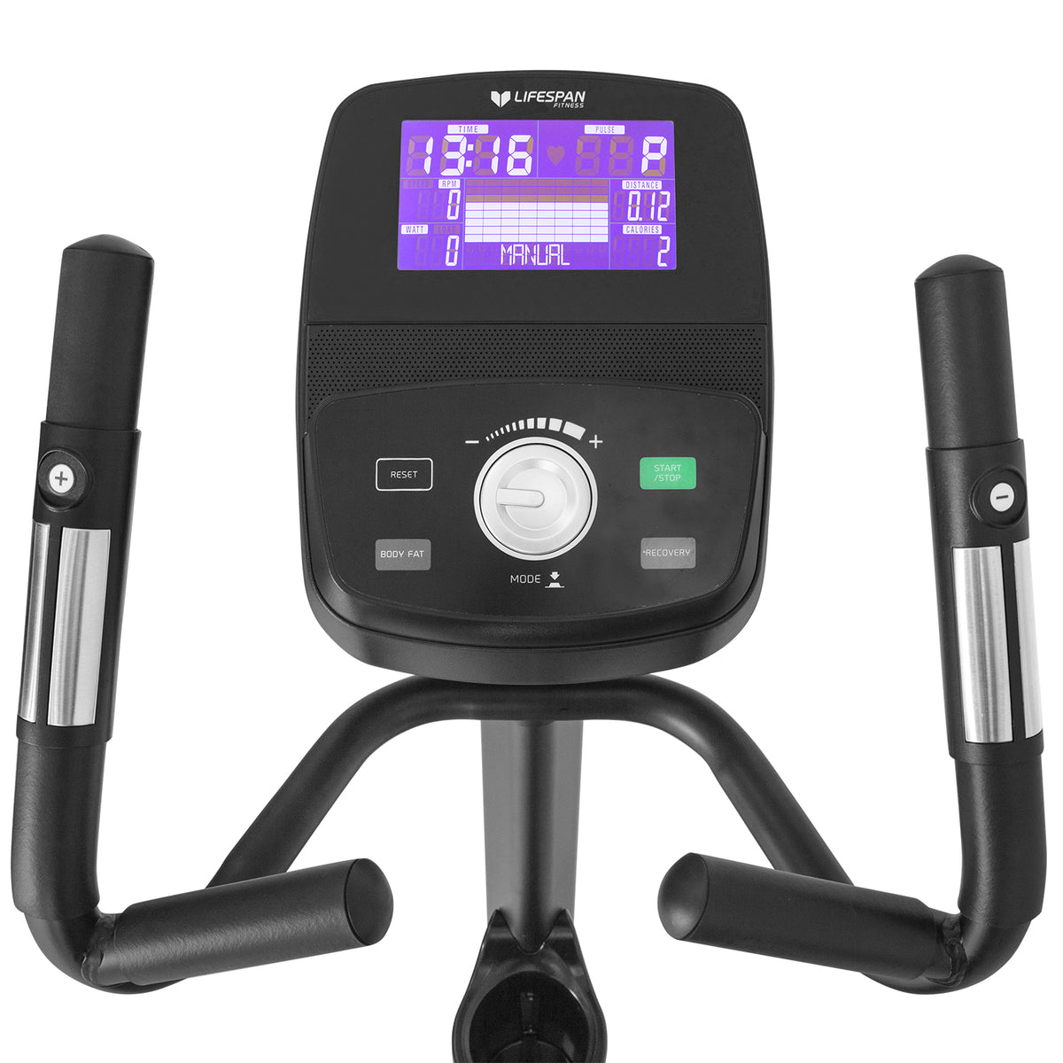 Lifespan Fitness EXC-100 Commercial Exercise Bike