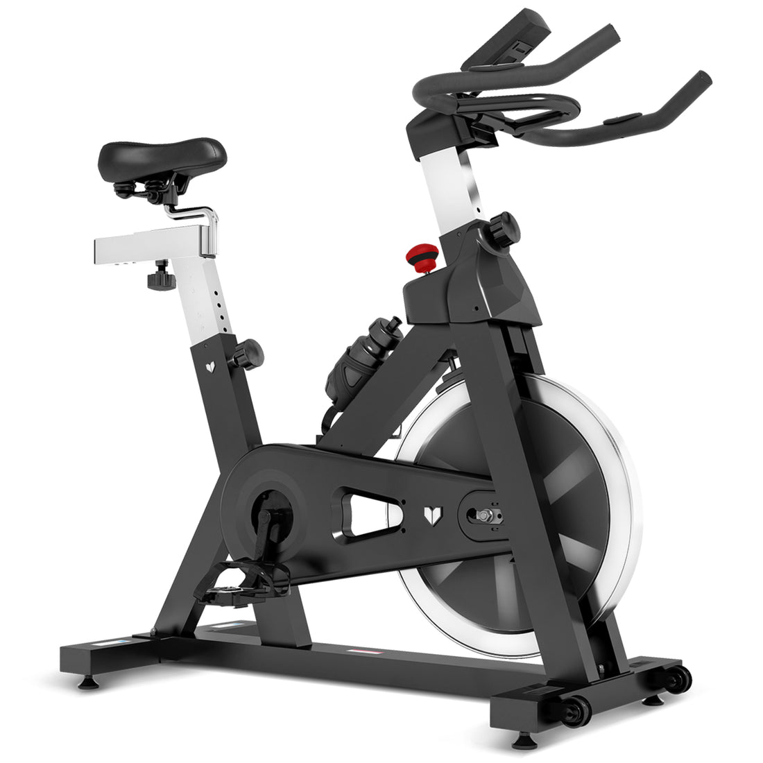 Lifespan Fitness SM-410 Magnetic Spin Bike