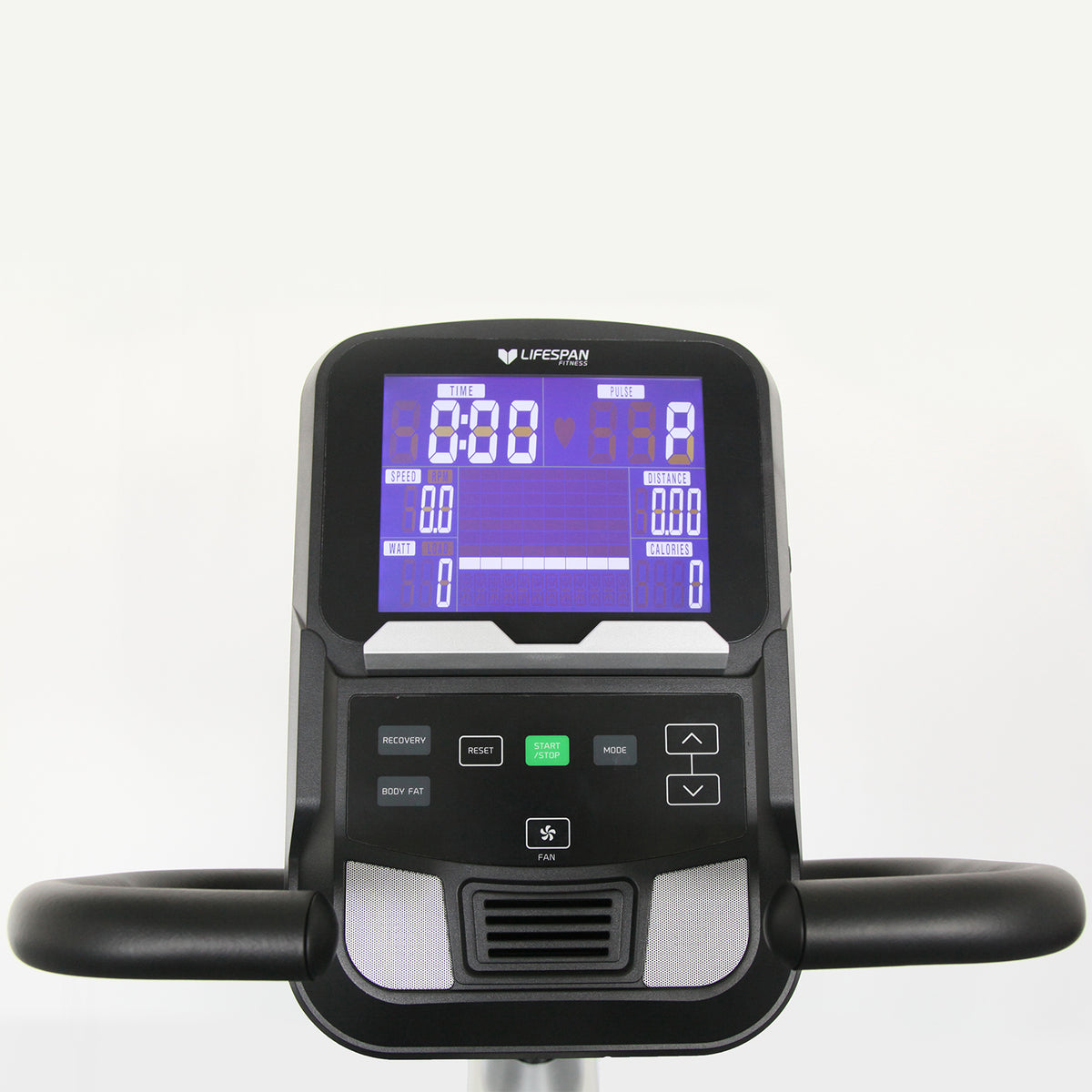 Lifespan Fitness RBX-100 Commercial Recumbent Bike