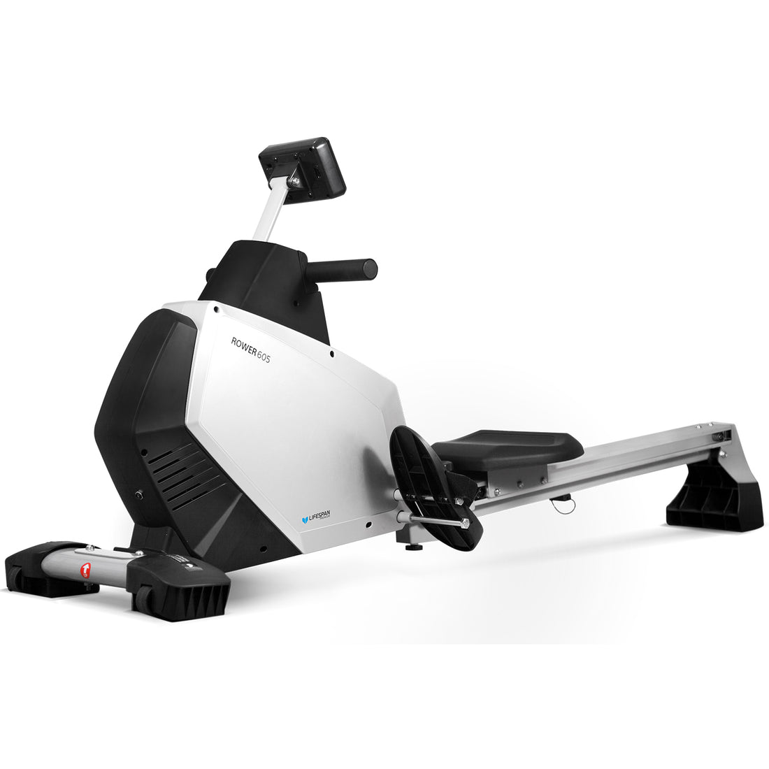 Lifespan Fitness ROWER-605 Rowing Machine