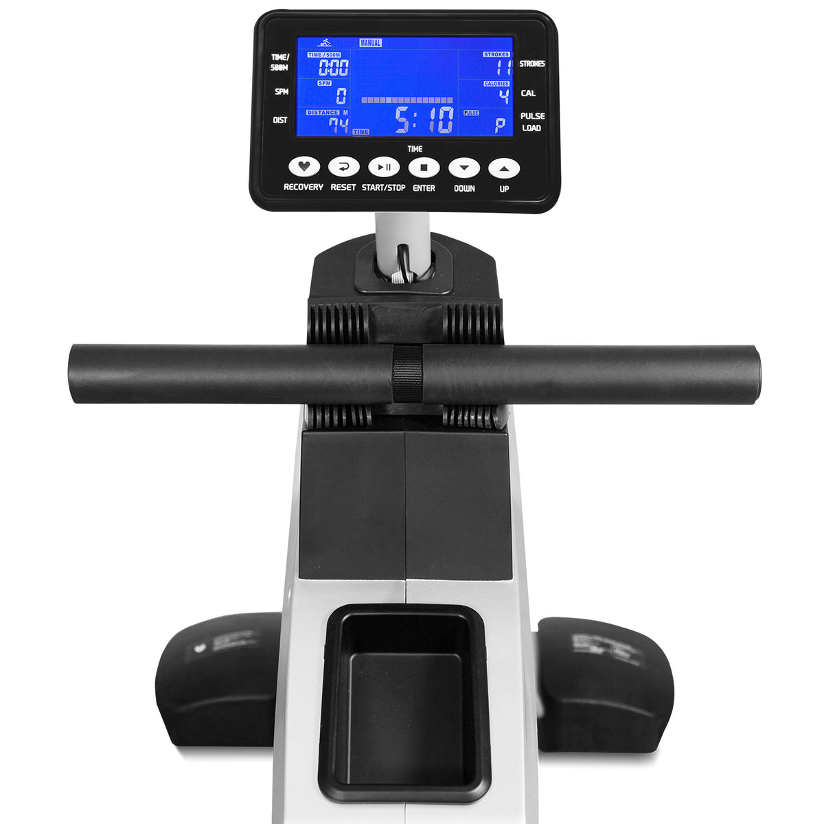 Lifespan Fitness ROWER-605 Rowing Machine