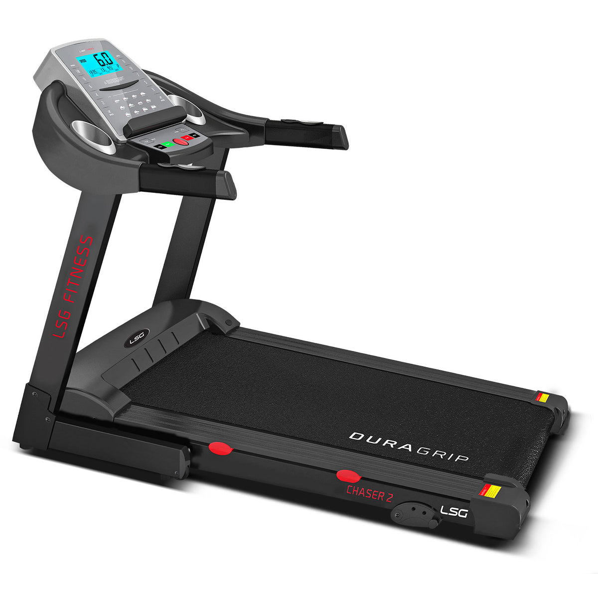 LSG Chaser 2 Treadmill