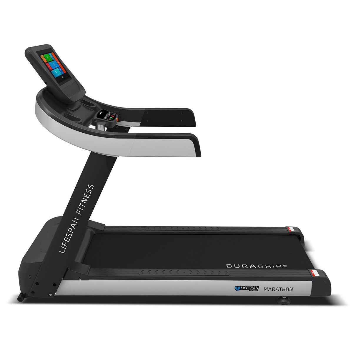 Lifespan Fitness Marathon Commercial Smart Treadmill
