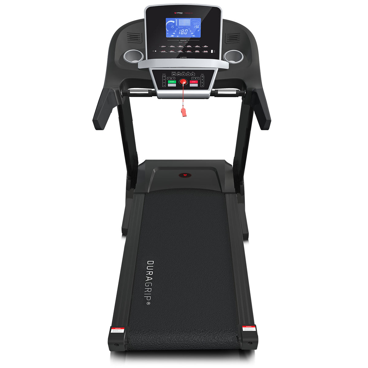 Lifespan Fitness Torque 3 Treadmill