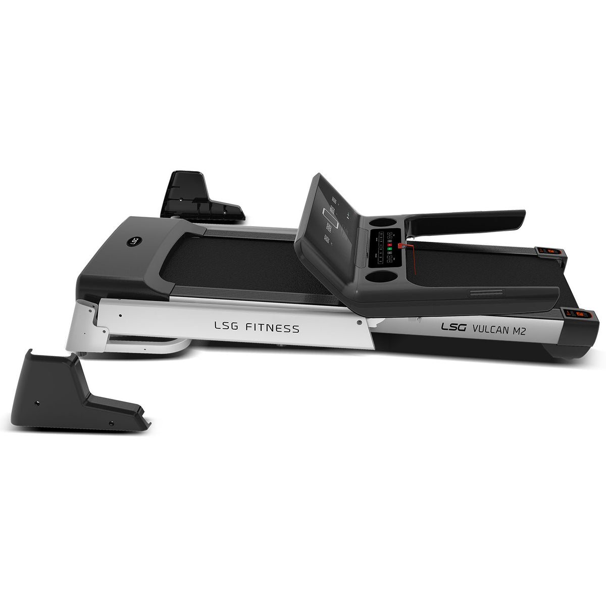 LSG Vulcan M2 Treadmill