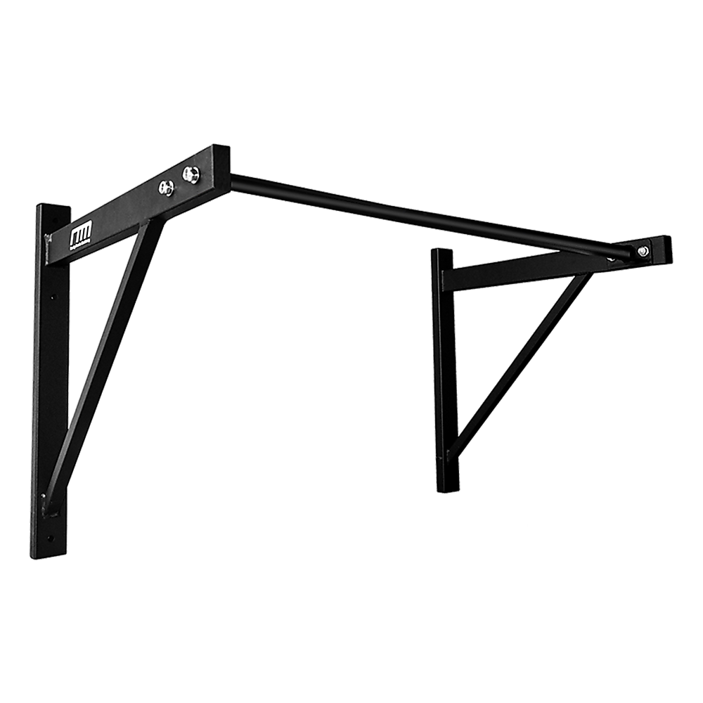 RTM Heavy-Duty Wall Mounted Pull Up Bar