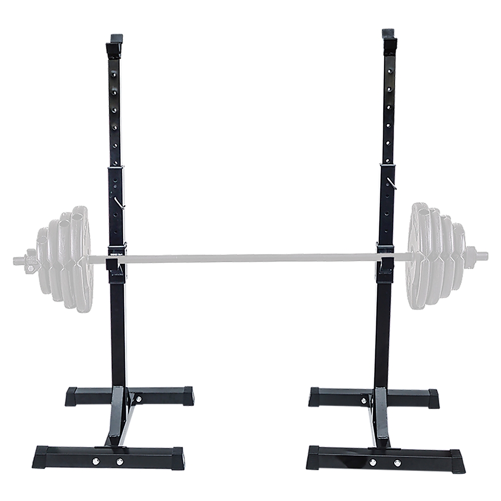 RTM Adjustable Squat Rack