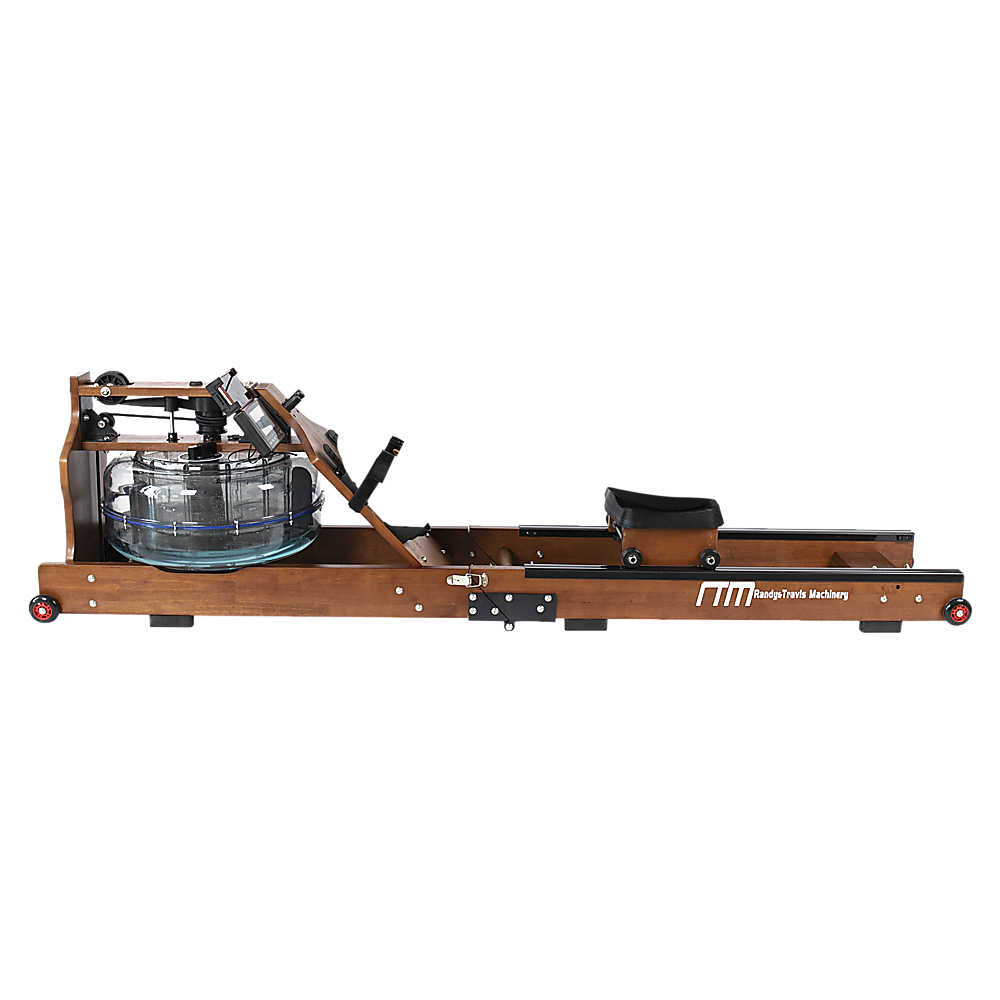 RTM Water Rowing Machine