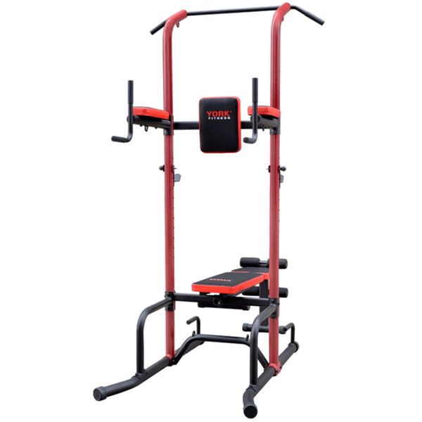 York Power Tower Combo Cardio Online