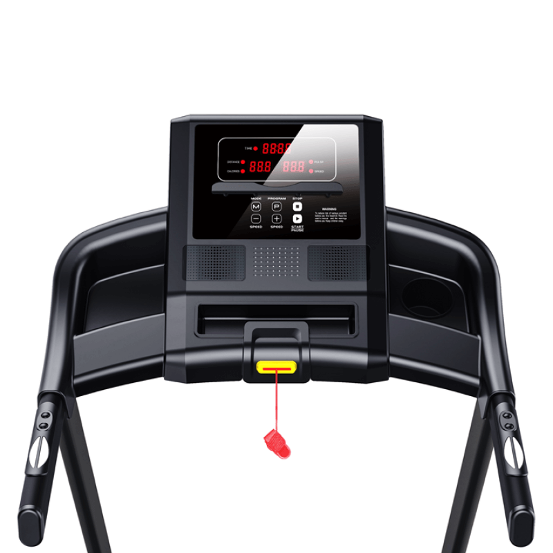 York T600 Treadmill - {{product vendor }} - Cardio Online