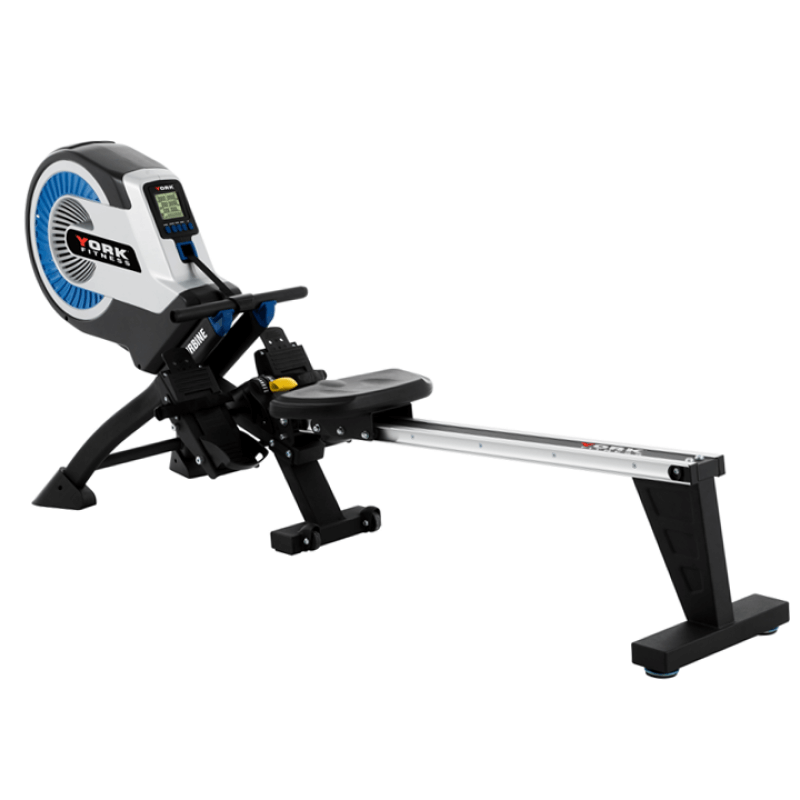 York Turbine Air Rower - Cardio Online