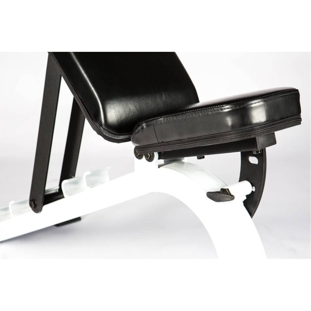 York FTS Adjustable Incline Bench - Cardio Online