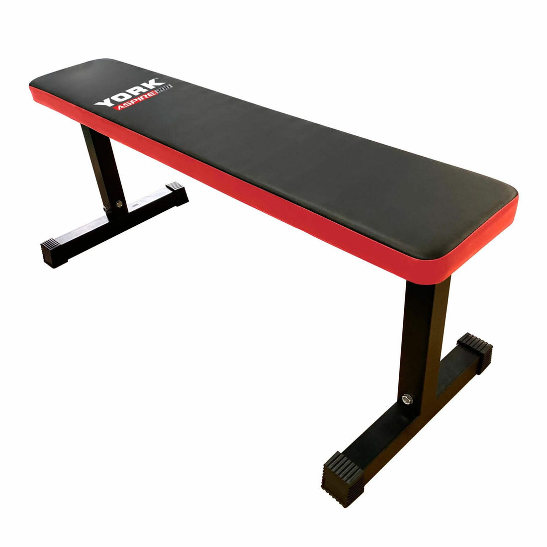 York Fitness Aspire 101 Flat Bench