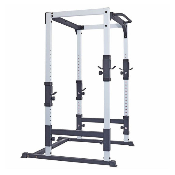 York Fitness FTS Power Cage Hi/Low Pulley Cardio Online Superstore