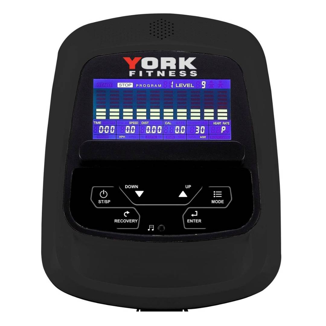 York X515 Elliptical Cross Trainer