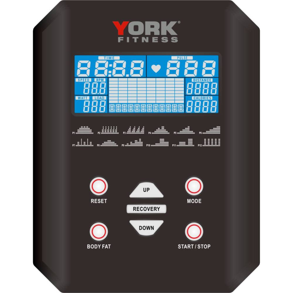 York c415 sales