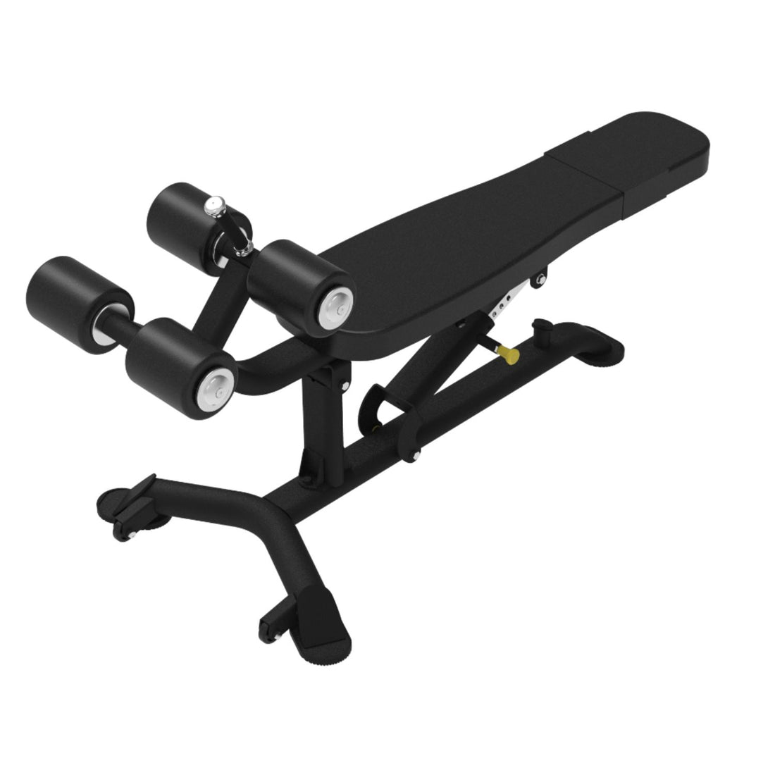 Healthstream IT7013 Multi-Use Ab Bench