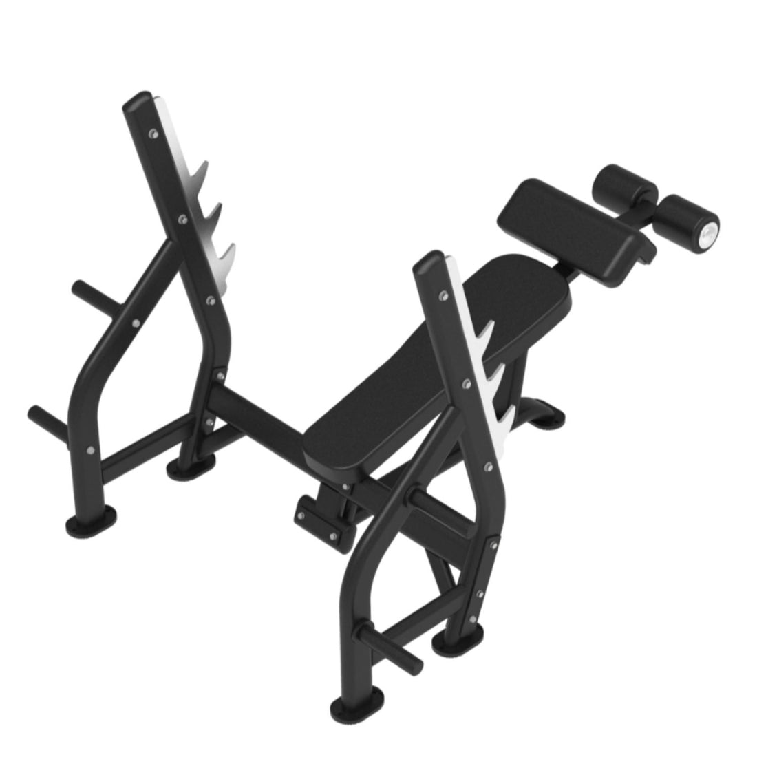 Healthstream IT7016 Olympic Decline Bench Press
