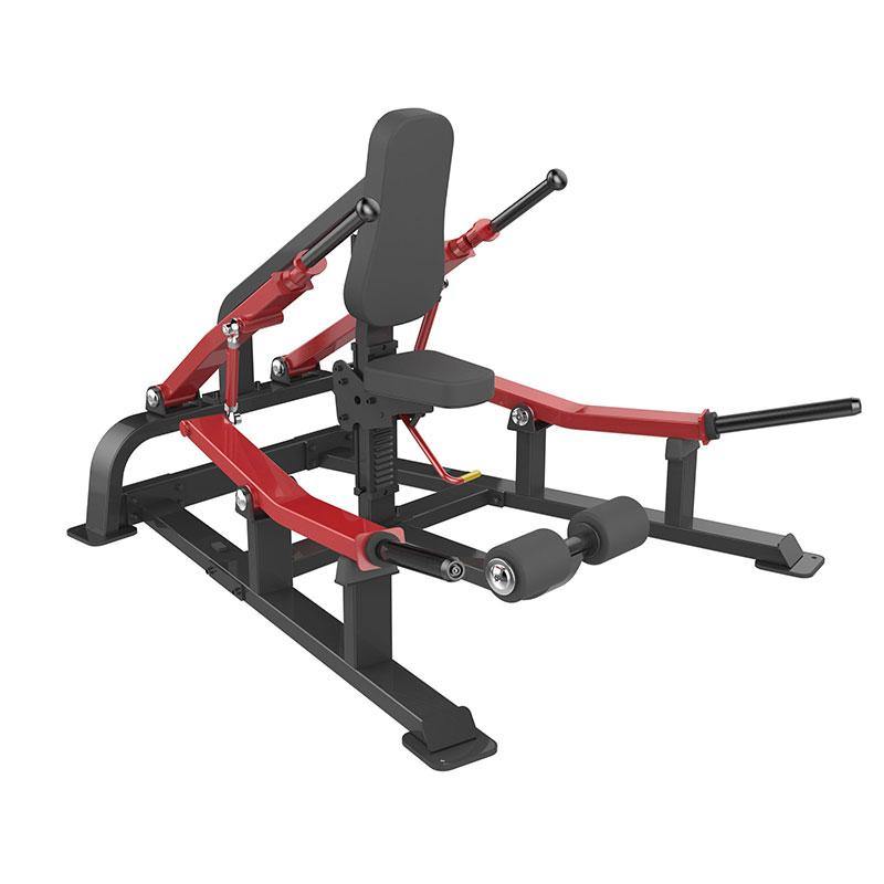 Healthstream Sterling Plate-Loaded Series SL7024 Tricep Dip