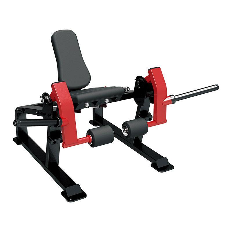 Healthstream Sterling Plate-Loaded Series SL7025 Leg Extension