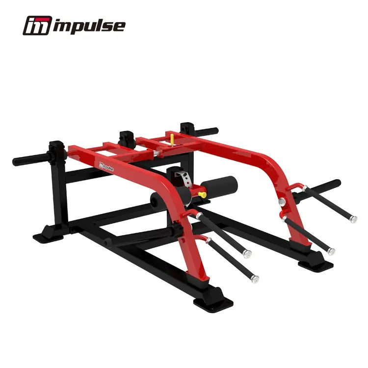 Impulse Sterling SL7040 Lunge Squat - Cardio Online