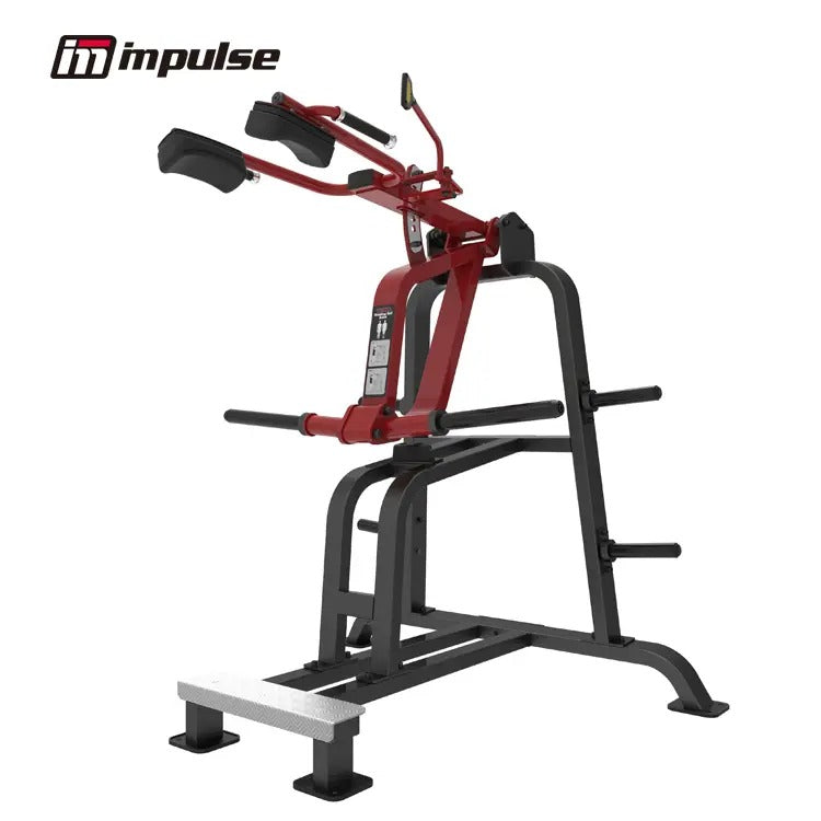 Impulse Sterling SL7032 Standing Calf Raise - Cardio Online