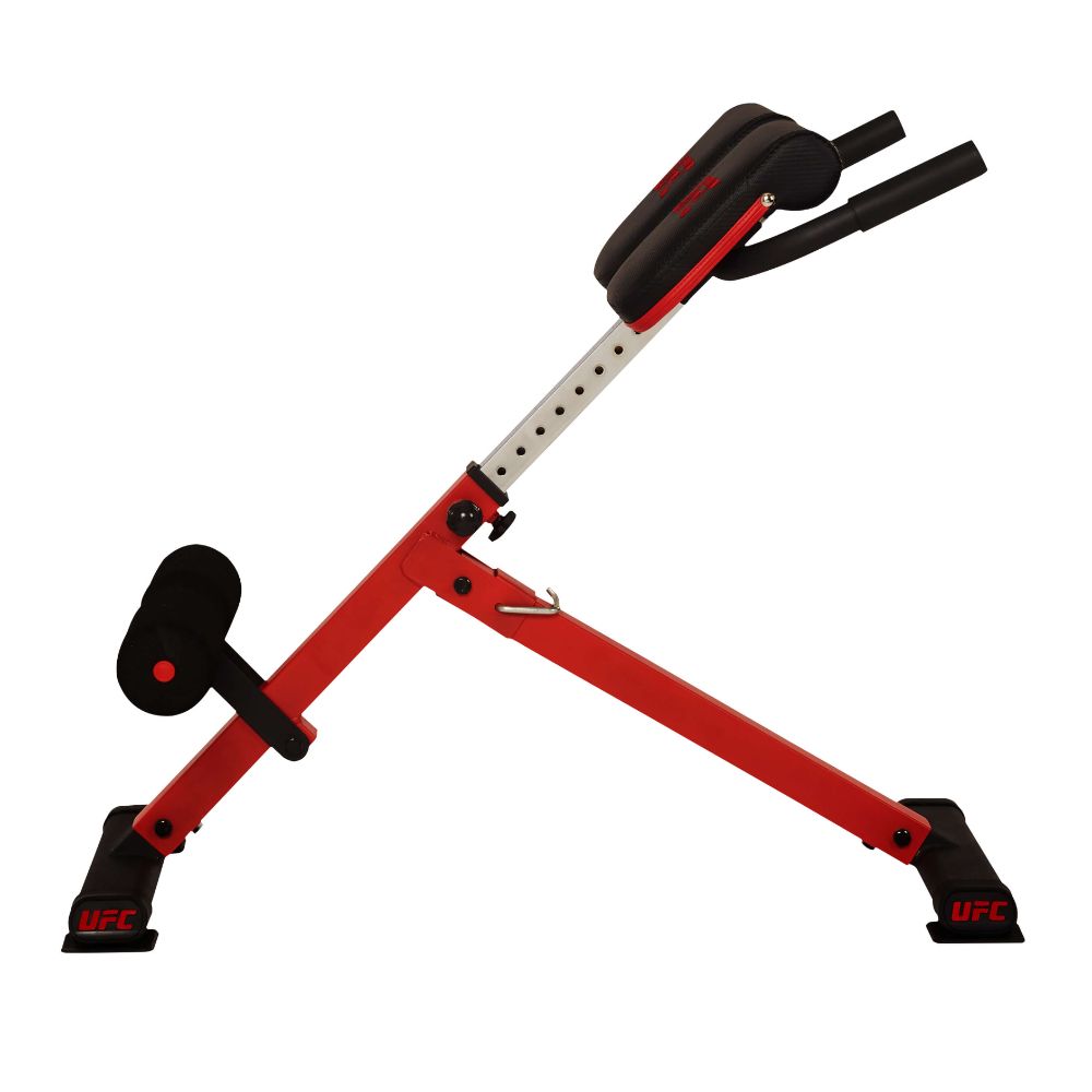UFC Hyper Extension Bench