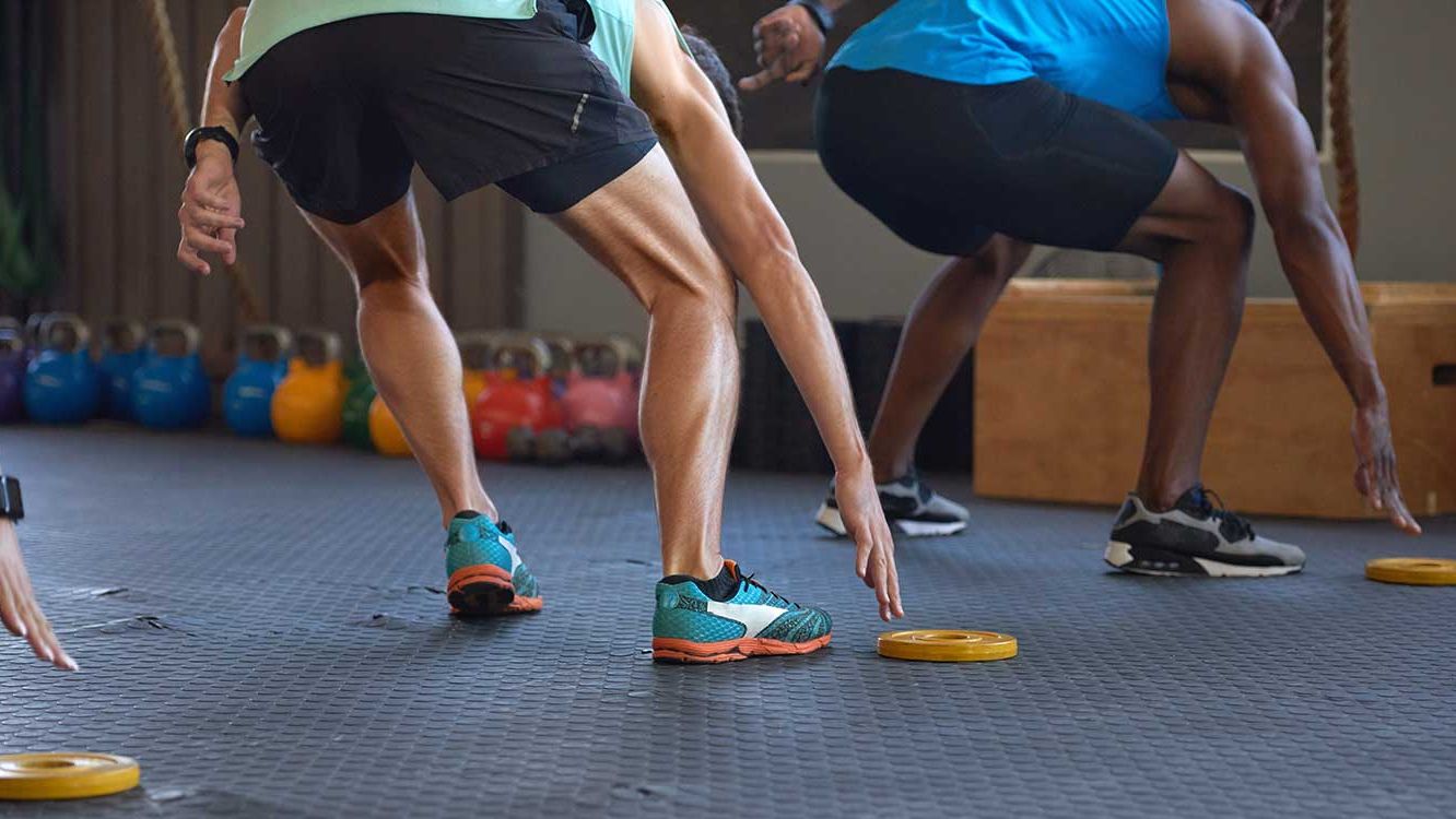 10 Awesome Benefits of HIIT + 5 Turbo-Charged HIIT Workouts for Insane Results - Cardio Online