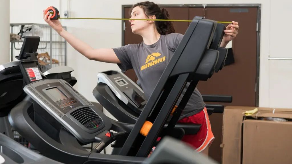 10 Things You Need to Know before Buying a Folding Treadmill