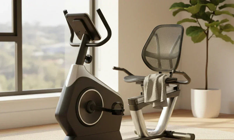 Best Recumbent Exercise Bikes Australia 2026