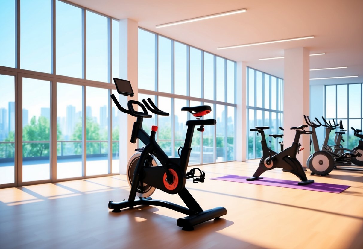 Are Exercise Bikes Good for Cardio