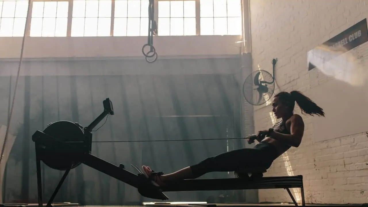 Best Rowing Machines Australia