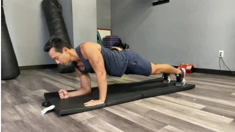 How to Improve Your Fitness