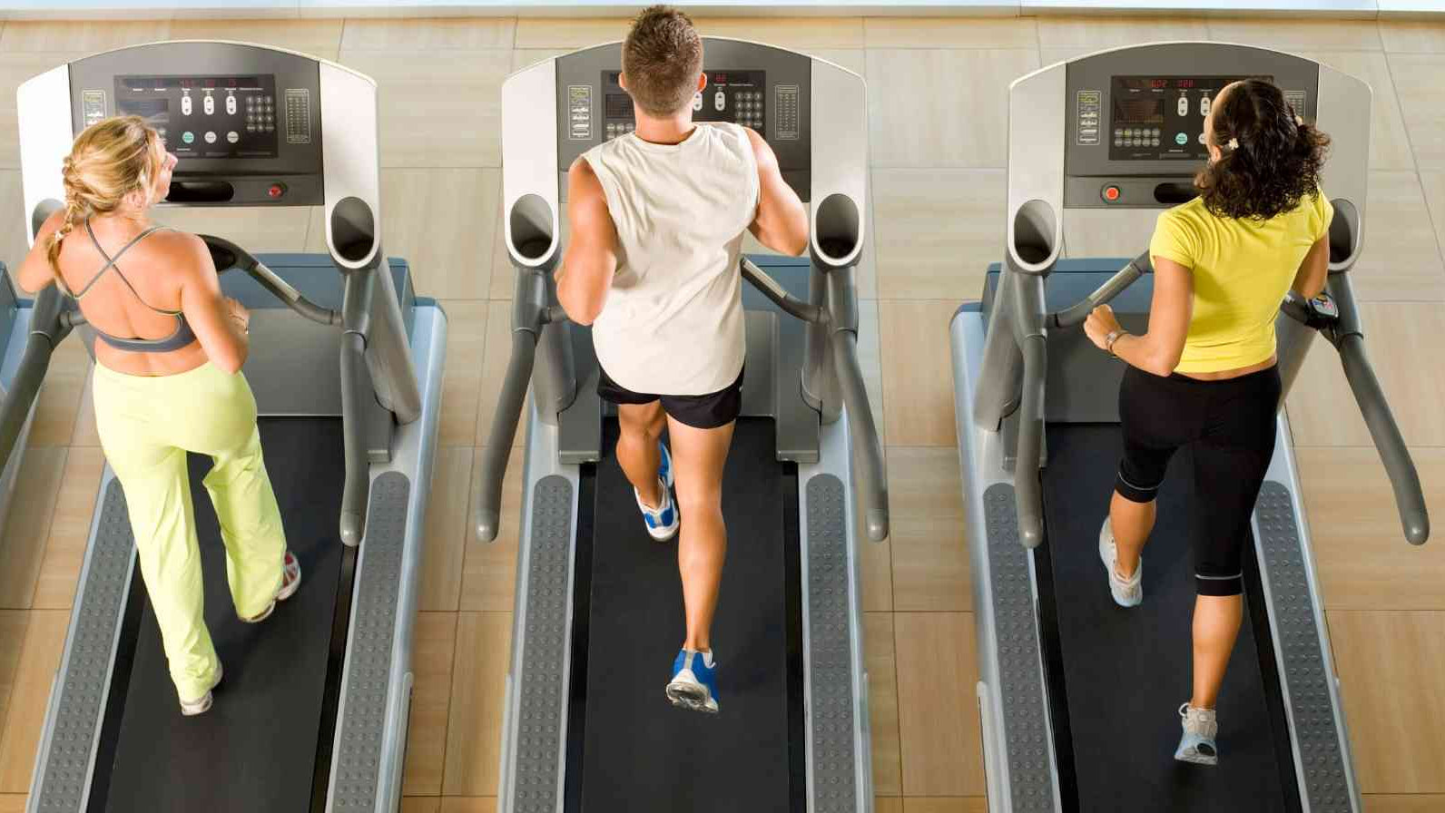 Important Treadmill Features to Consider When Buying A Treadmill - Cardio Online