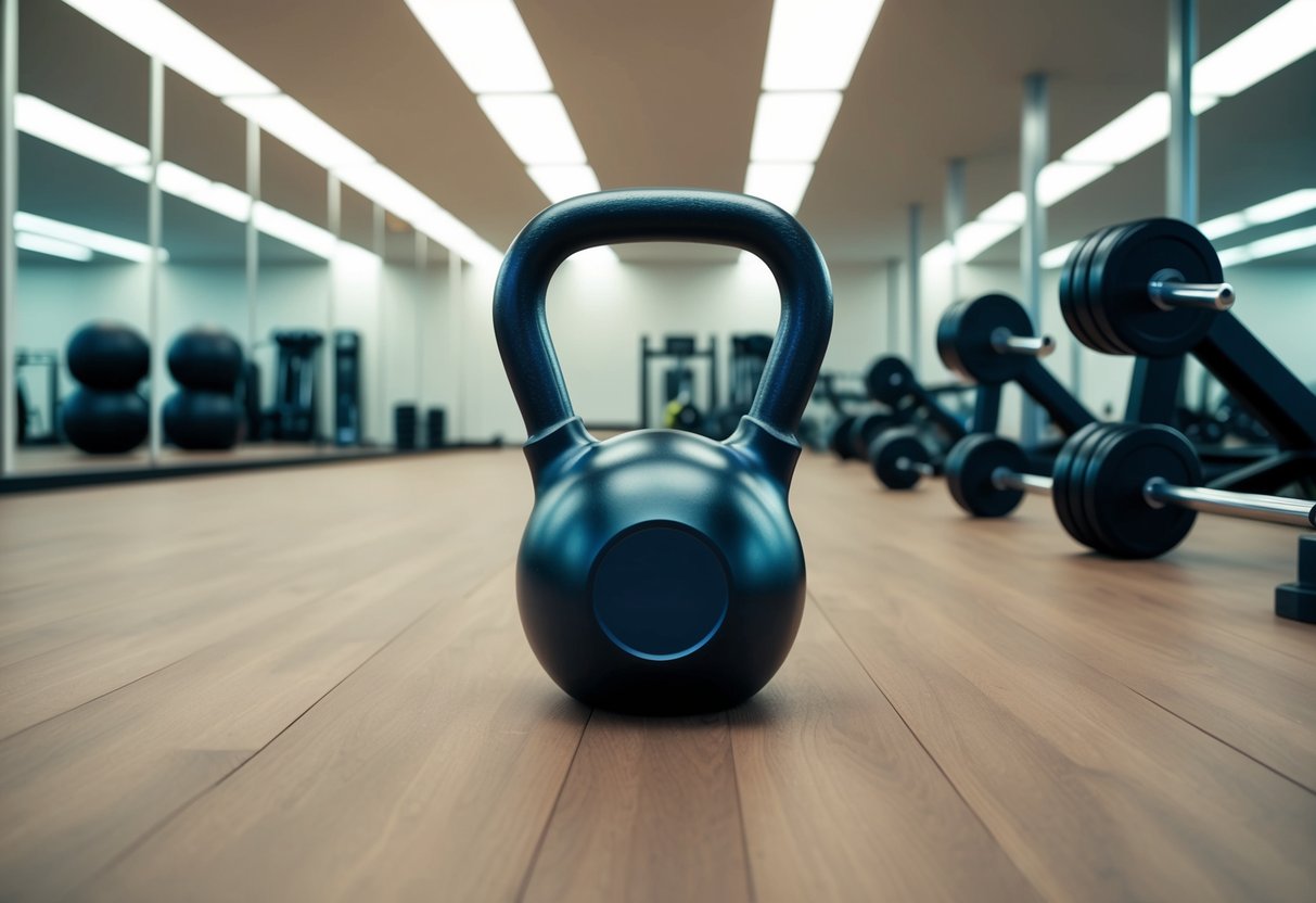Kettlebell Training