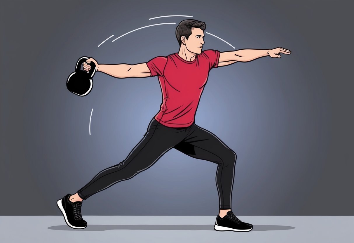 Kettlebell for Weight Loss