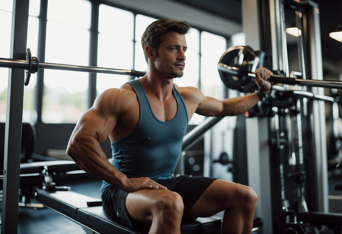 Leg Press Machine Exercise Variations Leg Press Machines: Overview, Technique and Exercise Variations ...