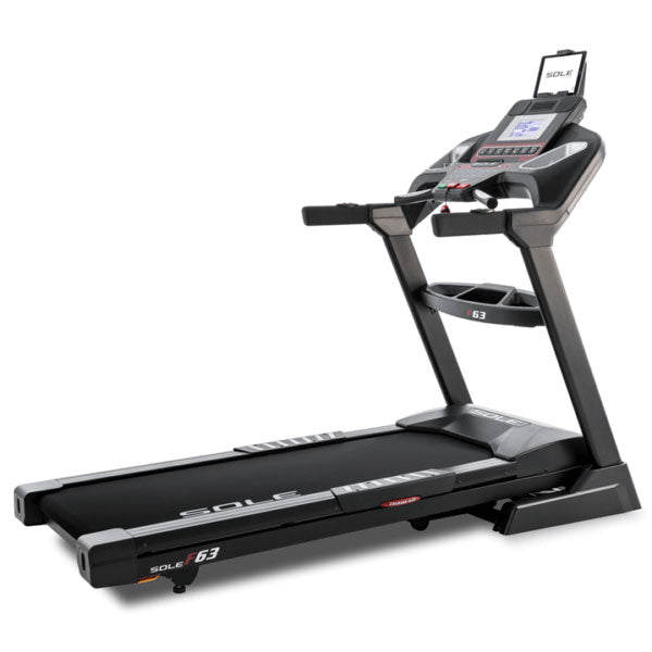 Sole F63 Treadmill Review