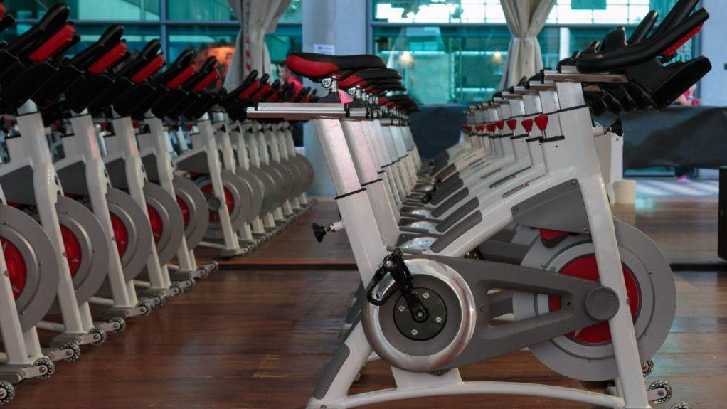 Schwinn AC Performance Plus Spin Bike Review