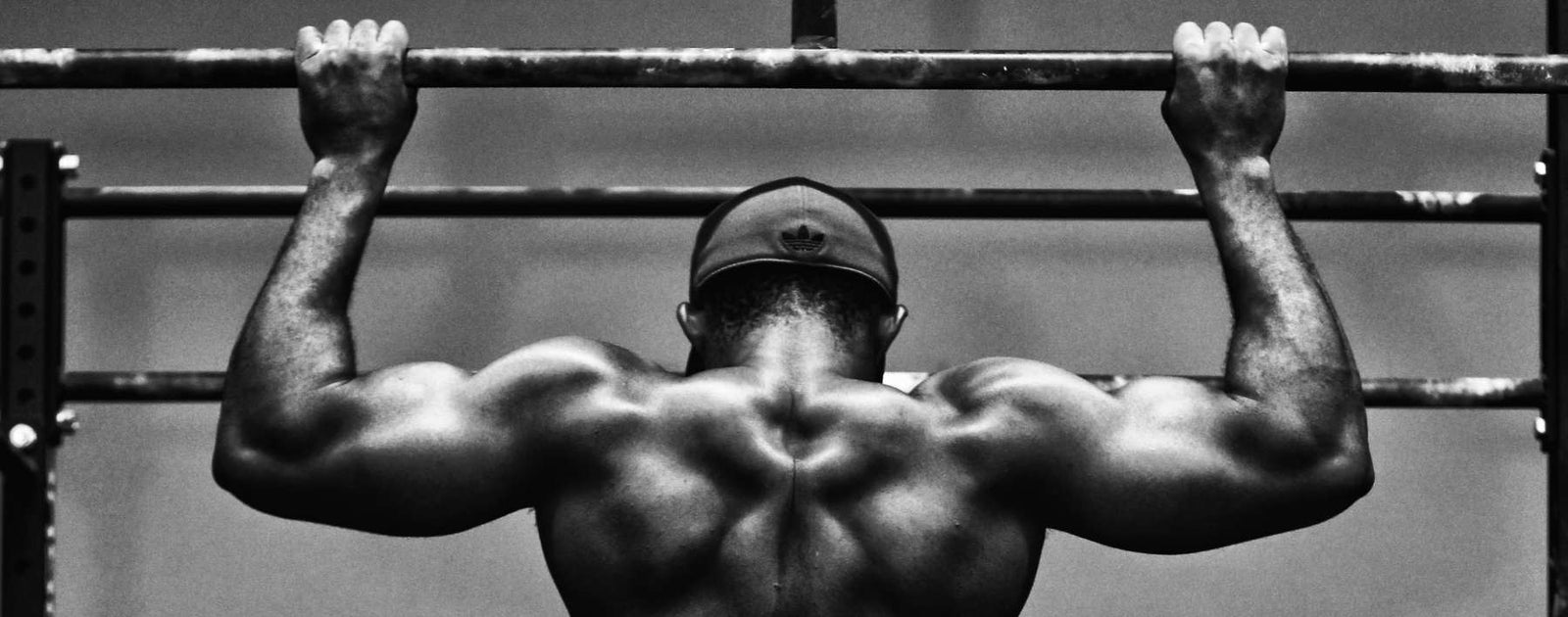 Top Pull-Up Bars for Building Muscle At Home