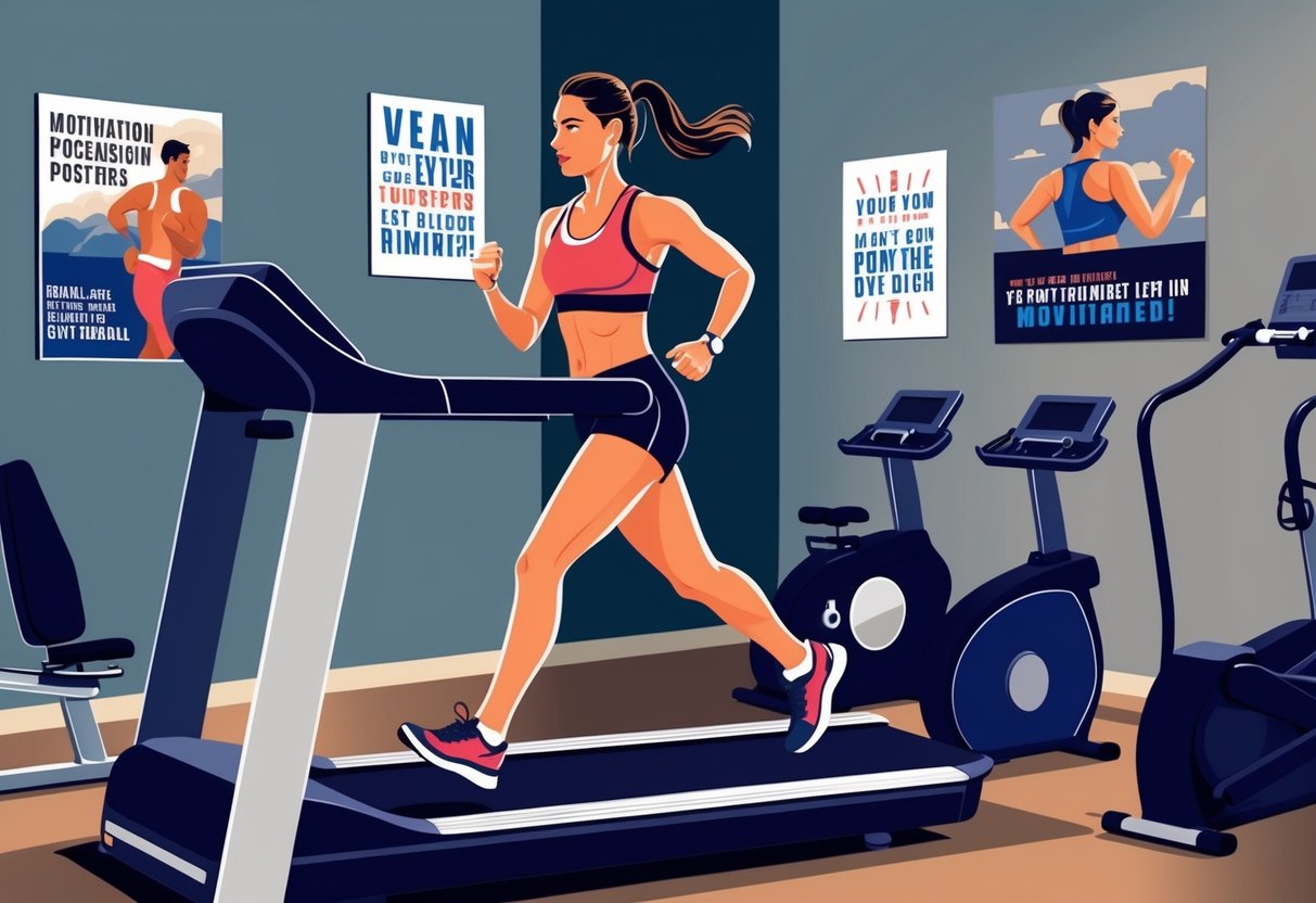 Treadmill or Elliptical for Weight Loss
