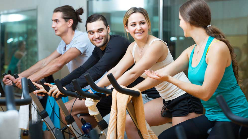 Types of Exercise Bikes How To Choose The Best Exercise Bikes in 2023