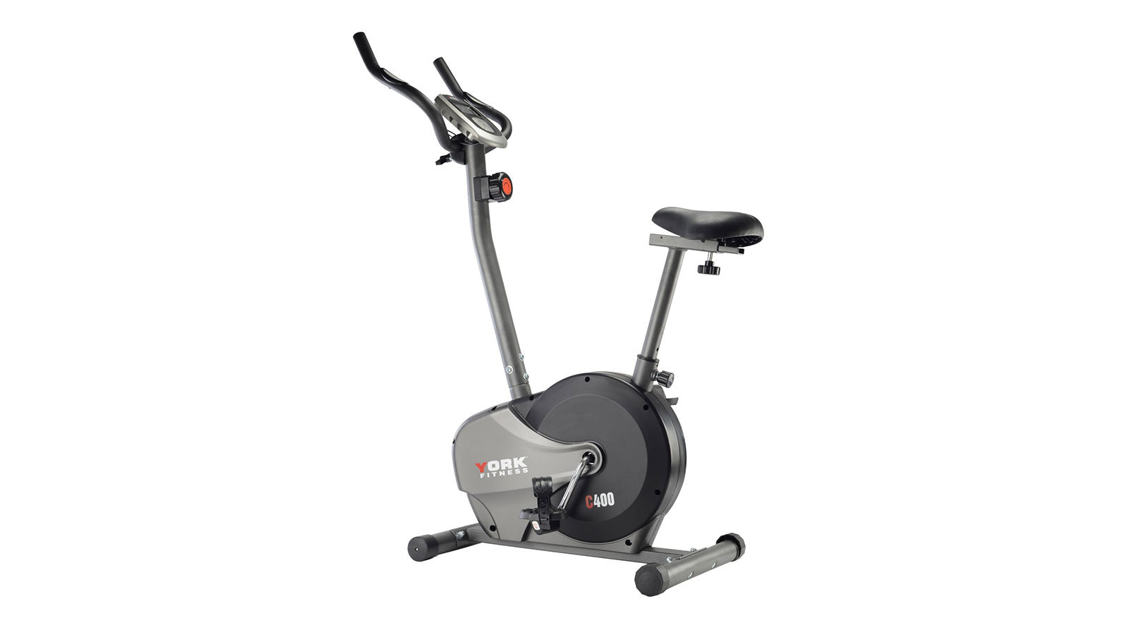 York C400 Exercise Bike Review