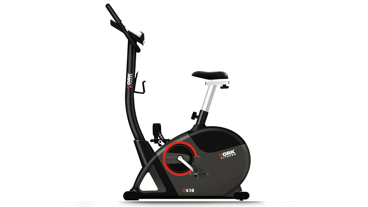 York C410 Exercise Bike Review